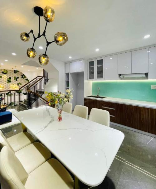 Bán Nhà Hẻm Lê Trọng Tấn - Tây Thạnh, Tân Phú Giá Sốc!